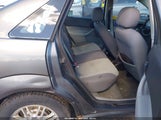 Ford Focus S/Se/Ses 1FAFP34N47W319833 снимка