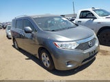 Nissan Quest Sv JN8AE2KP6H9168832 снимка