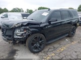 Chevrolet Tahoe 4Wd Premier 1GNSKCKC4LR271730 photo
