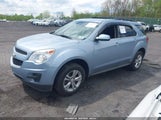 Chevrolet Equinox 1Lt 2GNFLFEK2F6346573 fotografie