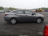Nissan Versa S 5-Speed Manual Transmission 3N1CN8BV5NL868448 photo
