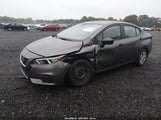 Nissan Versa S 5-Speed Manual Transmission 3N1CN8BV5NL868448 снимка
