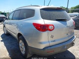 Chevrolet Traverse Ls 1GNKREED2BJ139333 снимка