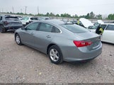 Chevrolet Malibu Fwd 1Lt 1G1ZD5ST0RF153867 снимка