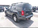 Nissan Xterra S 5N1AN08W17C531467 photo