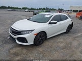 Honda Civic Ex SHHFK7H59JU223541 снимка
