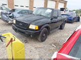 Ford Ranger Edge/Tremor/Xl/Xlt 1FTYR14V72TA69600 photo