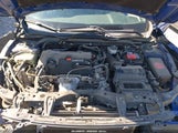 Honda Civic Lx-P 2HGFC4B08HH311612 снимка