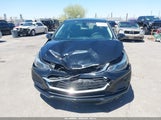 Chevrolet Cruze Lt Auto 3G1BH6SE6JS653206 снимка