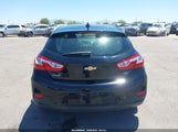 Chevrolet Cruze Lt Auto 3G1BH6SE6JS653206 снимка