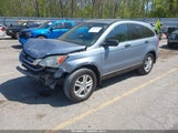 Honda Cr-V Ex 3CZRE4H57BG706665 снимка