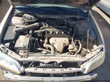 Honda Accord 2.3 Lx 3HGCG56462G705675 photo