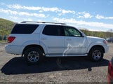 Toyota Sequoia Limited V8 5TDBT48A77S281404 снимка