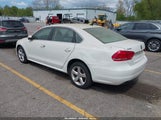 Volkswagen Passat 2.5L Se 1VWBP7A37CC094884 снимка