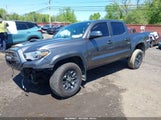 Toyota Tacoma Trd Off Road 3TYCZ5AN5PT128353 photo