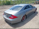 Mercedes-Benz Cls 550 WDDDJ7CB9AA161792 снимка