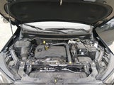 GMC Terrain Awd Sle 3GKALTEG3RL368373 снимка