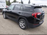GMC Terrain Awd Sle 3GKALTEG3RL368373 снимка