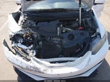 Honda Civic Si 2HGFB6E56FH710229 fotografie