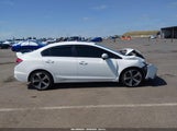 Honda Civic Si 2HGFB6E56FH710229 fotografie