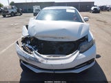 Honda Civic Si 2HGFB6E56FH710229 fotografie