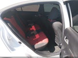 Honda Civic Si 2HGFB6E56FH710229 fotografie