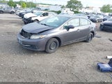 Honda Civic Lx 19XFB2F52FE235227 снимка