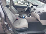 Honda Civic Lx 19XFB2F52FE235227 снимка