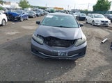Honda Civic Lx 19XFB2F52FE235227 снимка