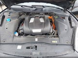 Porsche Cayenne E-Hybrid S Platinum Edition WP1AE2A20HLA72553 photo