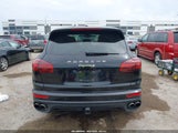 Porsche Cayenne E-Hybrid S Platinum Edition WP1AE2A20HLA72553 photo