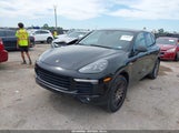 Porsche Cayenne E-Hybrid S Platinum Edition WP1AE2A20HLA72553 photo