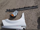 Dodge Grand Caravan Se 2C4RDGBG8KR656874 снимка