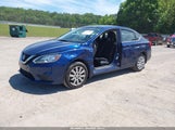 Nissan Sentra S 3N1AB7AP0GY335362 снимка