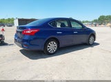 Nissan Sentra S 3N1AB7AP0GY335362 снимка