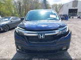 Honda Ridgeline Rtl-T 5FPYK3F69KB032693 снимка