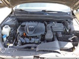 Kia Optima Lx 5XXGM4A73DG198549 снимка