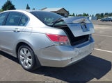 Honda Accord 2.4 Ex 1HGCP26719A138468 снимка