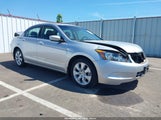 Honda Accord 2.4 Ex 1HGCP26719A138468 снимка