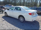 Toyota Corolla L 2T1BU4EE5DC011631 fotografie