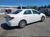Toyota Corolla L 2T1BU4EE5DC011631 fotografie