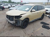 Nissan Pathfinder Sl 5N1AR2MN2DC614737 fotografie