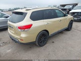 Nissan Pathfinder Sl 5N1AR2MN2DC614737 fotografie