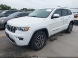 Jeep Grand Cherokee Limited 4X2 1C4RJEBG1MC873756 снимка