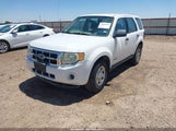 Ford Escape Xls/Xls Manual 1FMCU02Z78KC73185 снимка
