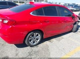 Chevrolet Cruze Lt 1G1BE5SM5K7111542 снимка