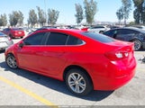Chevrolet Cruze Lt 1G1BE5SM5K7111542 снимка
