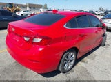 Chevrolet Cruze Lt 1G1BE5SM5K7111542 снимка