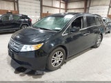 Honda Odyssey Ex-L 5FNRL5H60BB084099 снимка