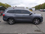 Honda Pilot Ex-L 5FNYF6H57GB015949 fotografie